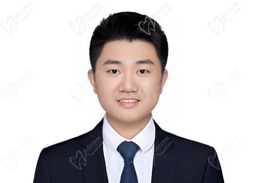 武漢程鋒個人簡歷簡介