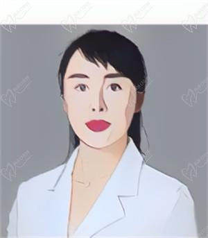 劉青