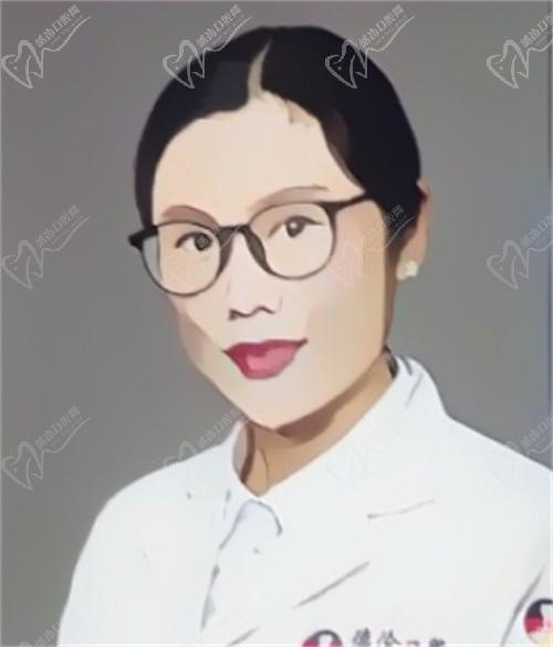 熊小琴