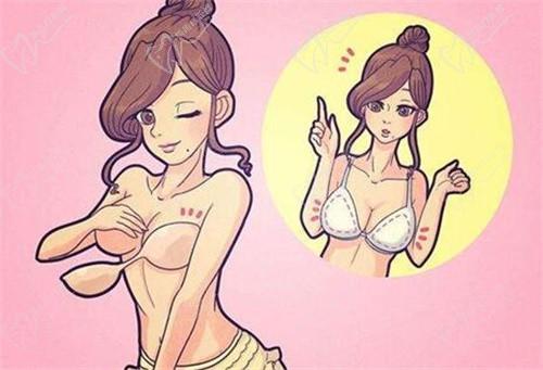 朱云醫(yī)生隆胸口碑怎么樣？朱云隆胸手感柔軟站躺自然垂滴，口碑好無差評！
